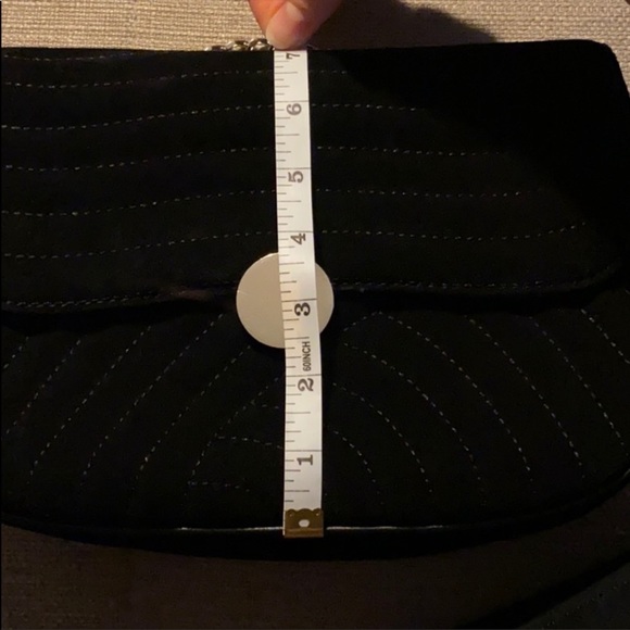 Women’s black bags - Picture 4 of 4